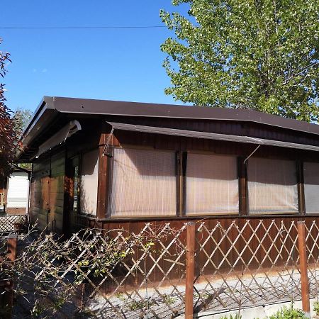 塞斯托卡伦代 Lido Di Sesto酒店 外观 照片