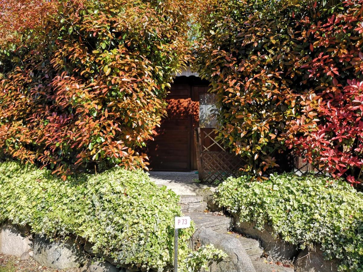塞斯托卡伦代 Lido Di Sesto酒店 外观 照片